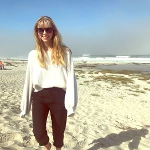 Meet your Posher, Erika